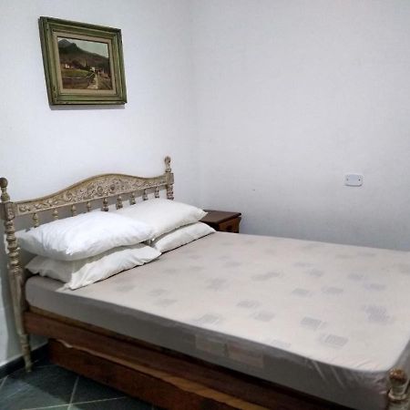 Pouso Da Madalena Itamambuca Hotel Ubatuba Eksteriør billede