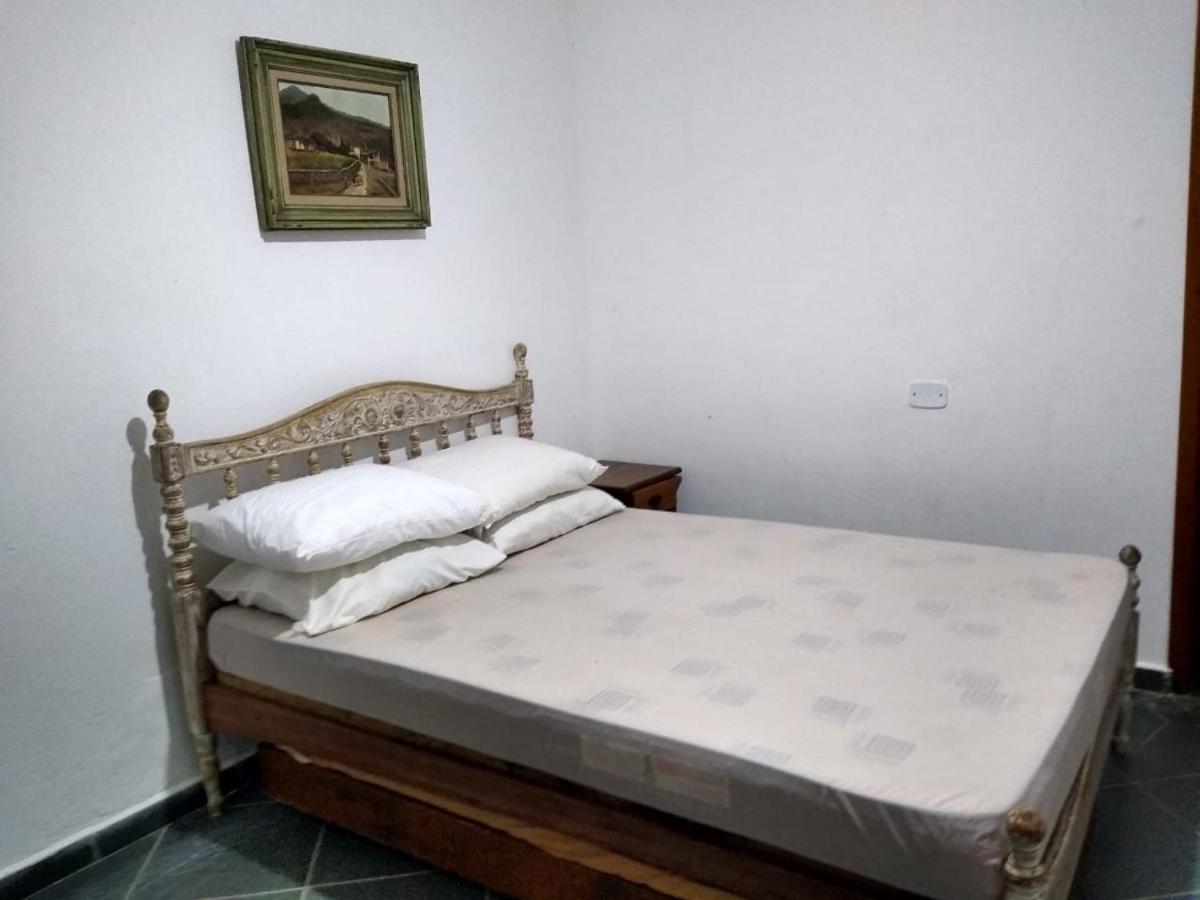 Pouso Da Madalena Itamambuca Hotel Ubatuba Eksteriør billede